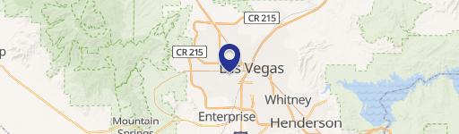 5600 Sahara Ave, Unit 5650