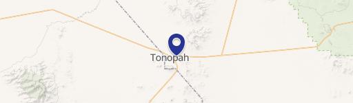 Tonopah, NV 89049