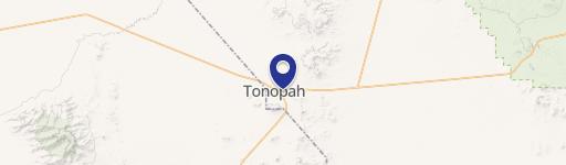 Tonopah, NV 89049