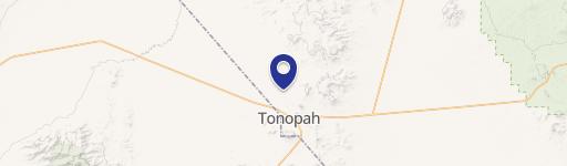 Tonopah, NV 89049