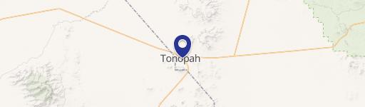 Tonopah Ave