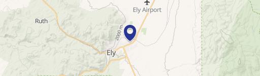 Ely, NV 89301