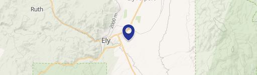 Ely, NV 89301