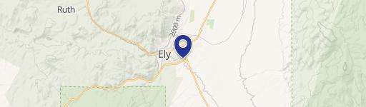 Ely, NV 89301