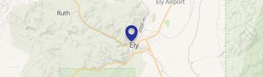 Ely, NV 89301