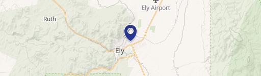 Ely, NV 89301