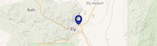 Ely, NV 89301
