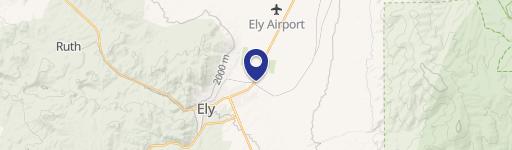 Ely, NV 89301