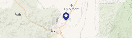 Ely, NV 89301