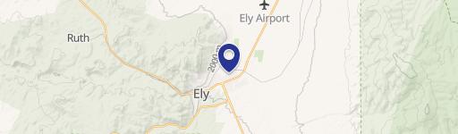 Ely, NV 89301