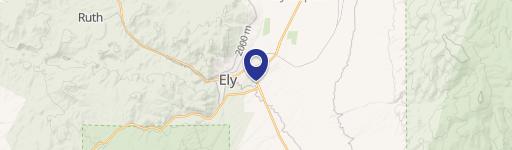 Ely, NV 89301