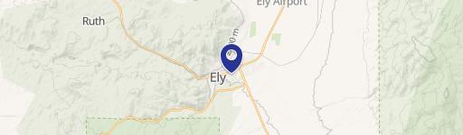 Ely, NV 89301