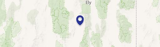 Ely, NV 89301