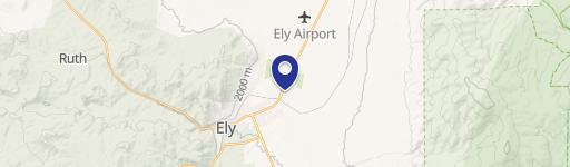 Ely, NV 89301