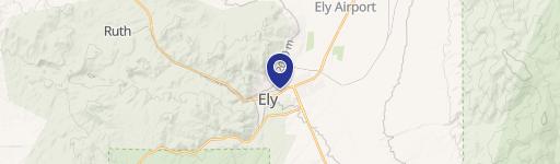 Ely, NV 89301