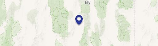 Ely, NV 89301