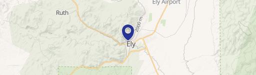 Ely, NV 89301