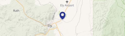 Ely, NV 89301