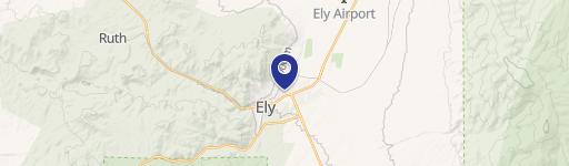 Ely, NV 89301