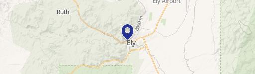 Ely, NV 89301