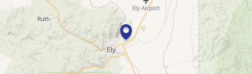 Ely, NV 89301