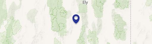 Ely, NV 89301
