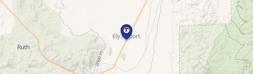 Ely, NV 89301