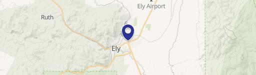 Ely, NV 89301