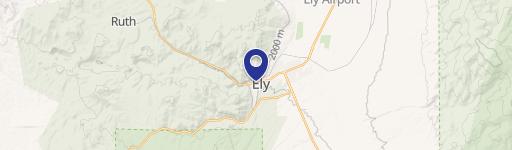 Ely, NV 89301