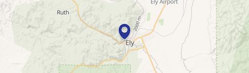 Ely, NV 89301