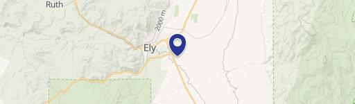 Ely, NV 89301