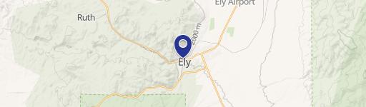 Ely, NV 89301