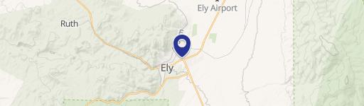 Ely, NV 89301