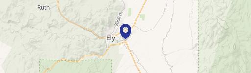 Ely, NV 89301
