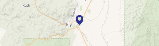 Ely, NV 89301
