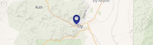 Ely, NV 89301