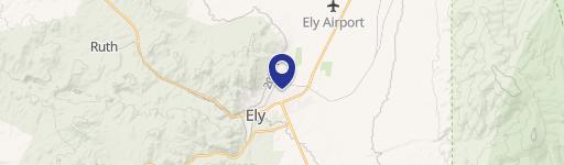 Ely, NV 89301