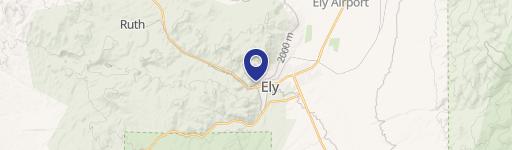 Ely, NV 89301