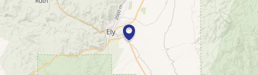 Ely, NV 89301