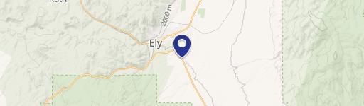 Ely, NV 89301
