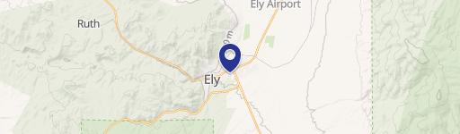 Ely, NV 89301