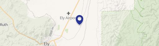 Ely, NV 89301