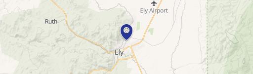 Ely, NV 89301