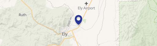 Ely, NV 89301