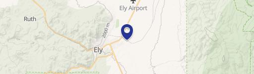 Ely, NV 89301