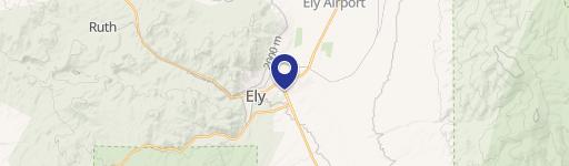 Ely, NV 89301