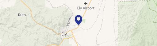 Ely, NV 89301
