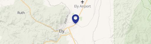 Ely, NV 89301