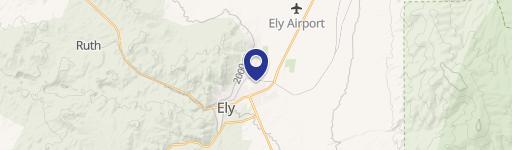 Ely, NV 89301