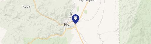 1550 Great Basin Blvd